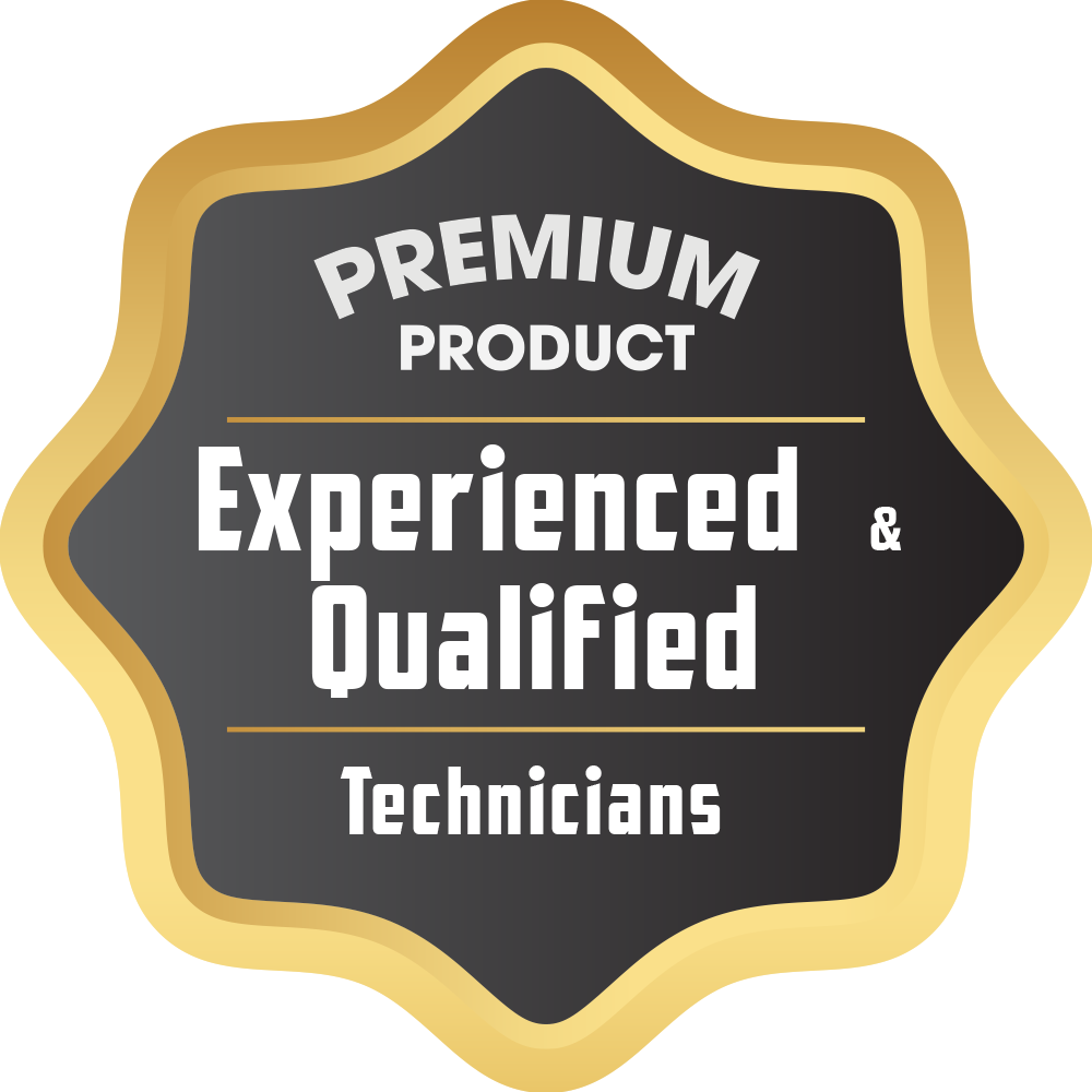 benefit experienced and qualified
