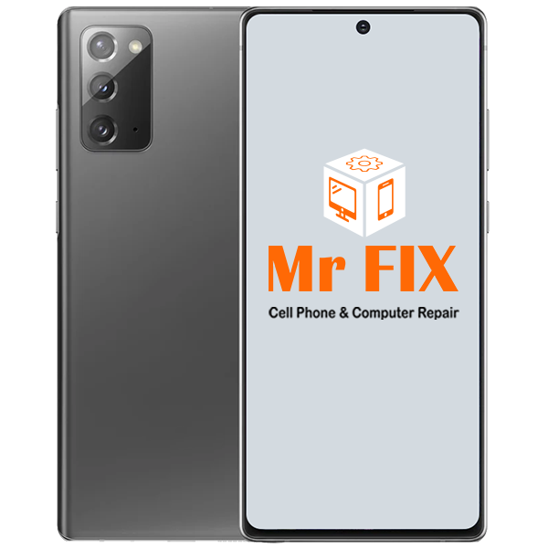 How Much Does It Cost To Repair The Samsung Galaxy Screen Mr Fix